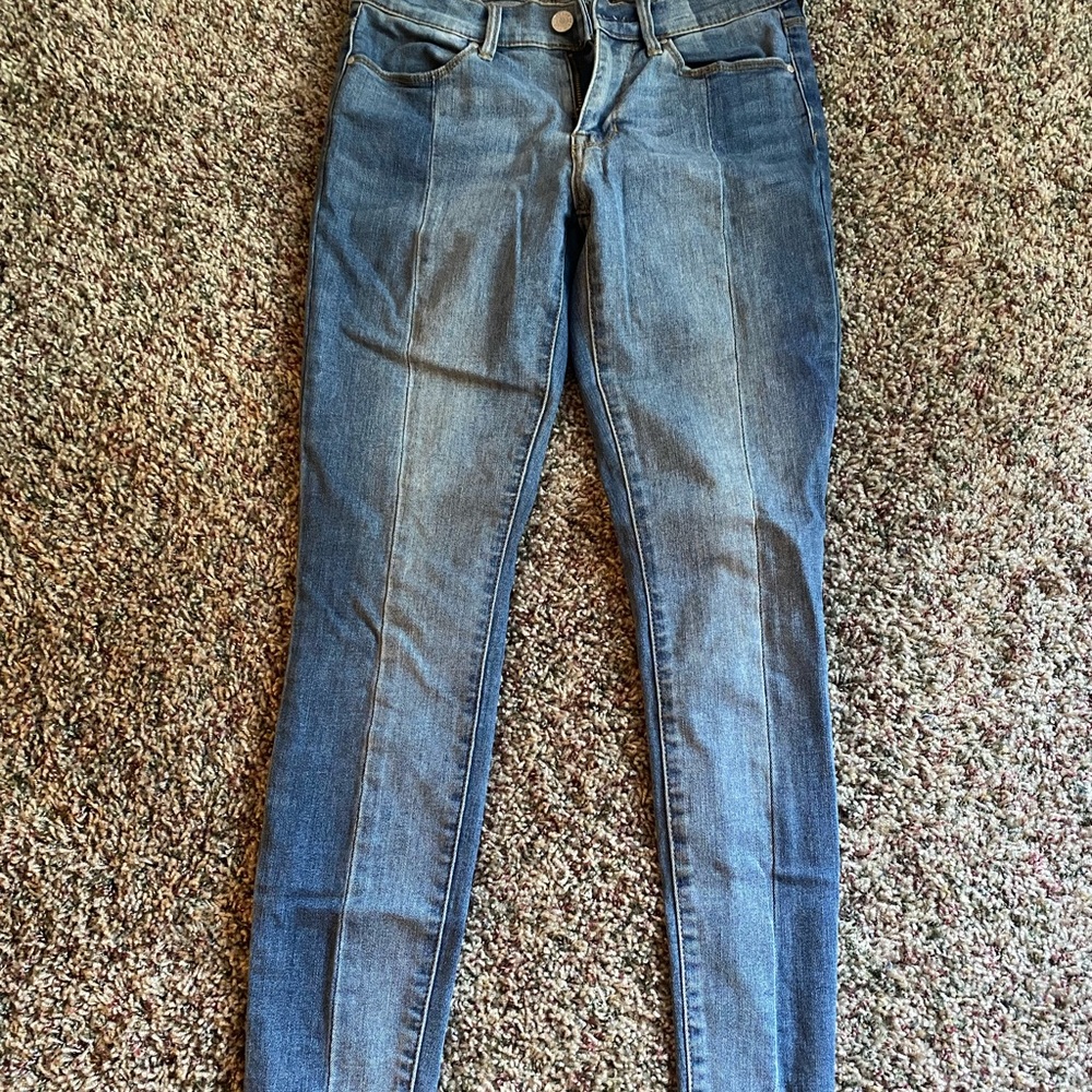 Pacsun jeans